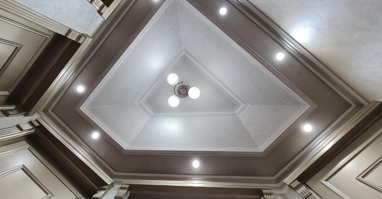 Comfy 3 Bedrooms Apartment In Cairo 96 Exterior foto